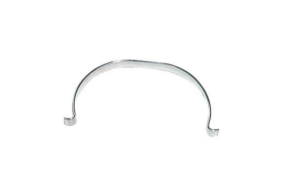 Veertjes voor klem 150, 365 en 412