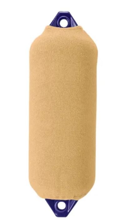 F2 Fenderhoes ca, 23 x 56 cm beige (2)