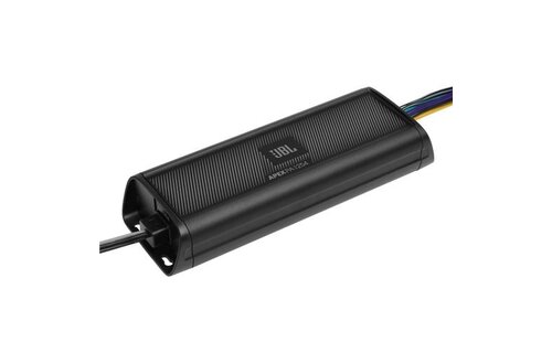 JBL Apex PA1254 4-Kanaals Versterker