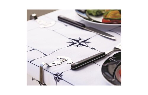 Sailor Soul - Tafelkleed klemmen