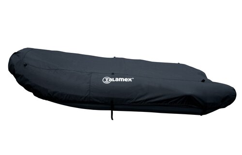 Dekzeil voor rubberboot