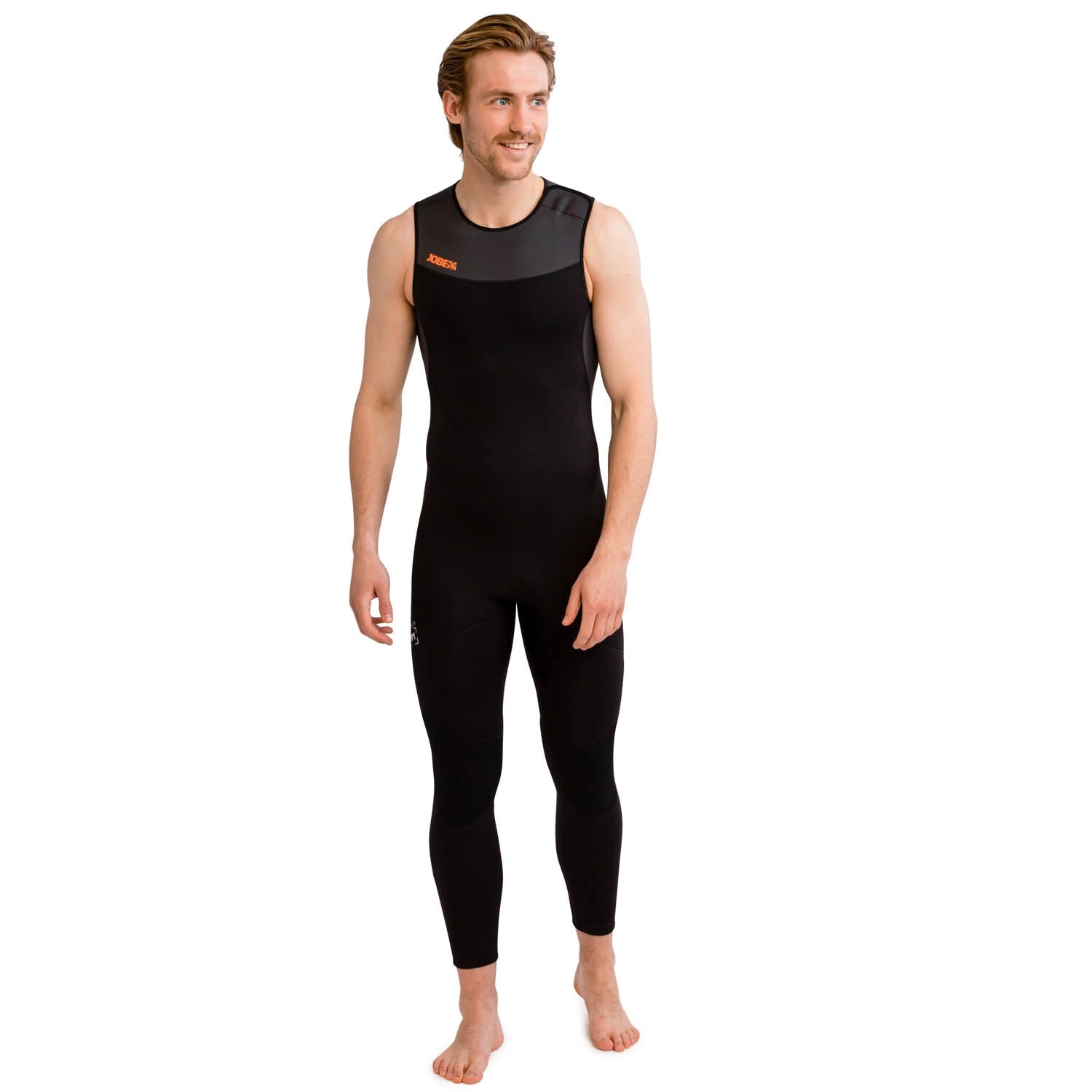 Jobe Toronto 2mm Long John Wetsuit | Heren - (25% korting)