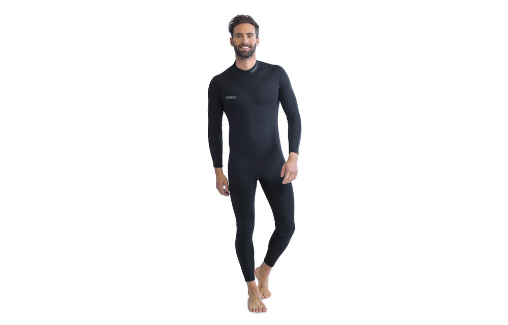 Jobe Atlanta 2mm Wetsuit | Heren | Zwart (25% korting)