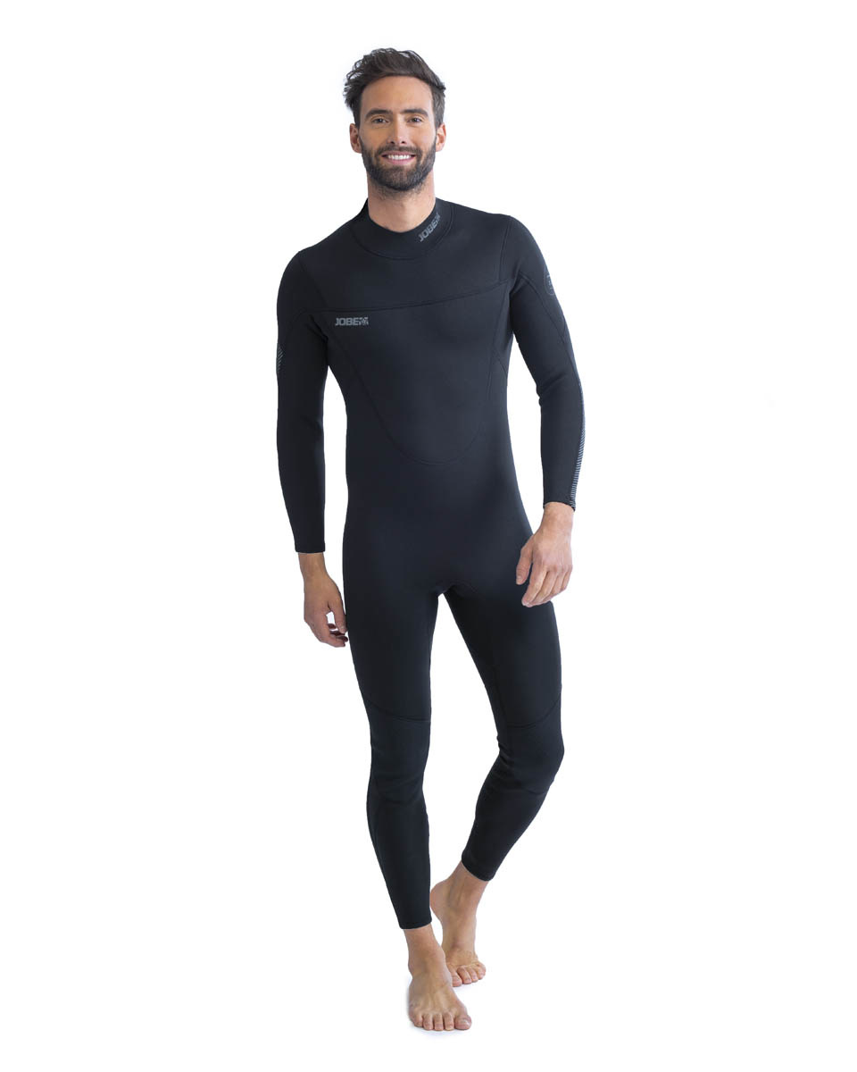 Jobe Atlanta 2mm Wetsuit | Heren | Zwart (25% korting)