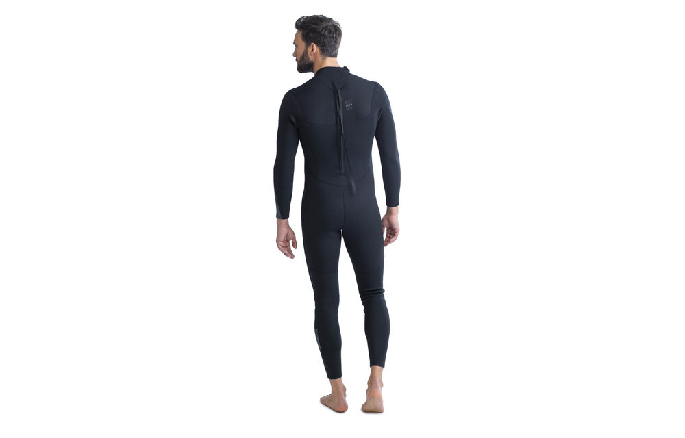 Jobe Atlanta 2mm Wetsuit | Heren | Zwart (25% korting)