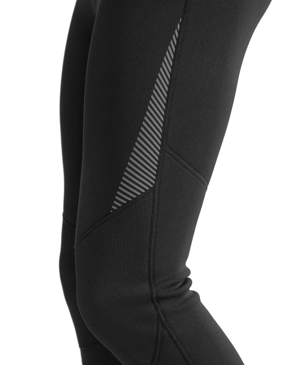 Jobe Atlanta 2mm Wetsuit | Heren | Zwart (25% korting)