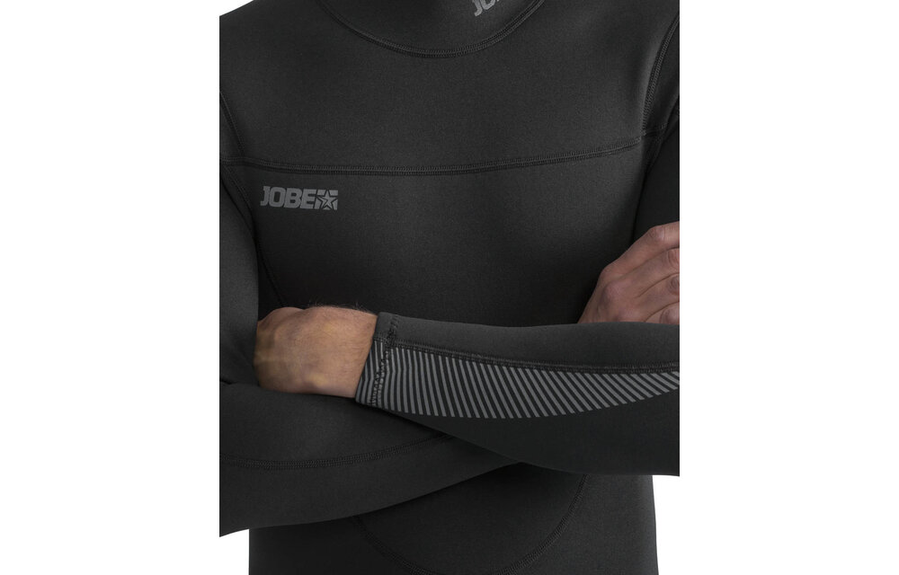 Jobe Atlanta 2mm Wetsuit | Heren | Zwart (25% korting)