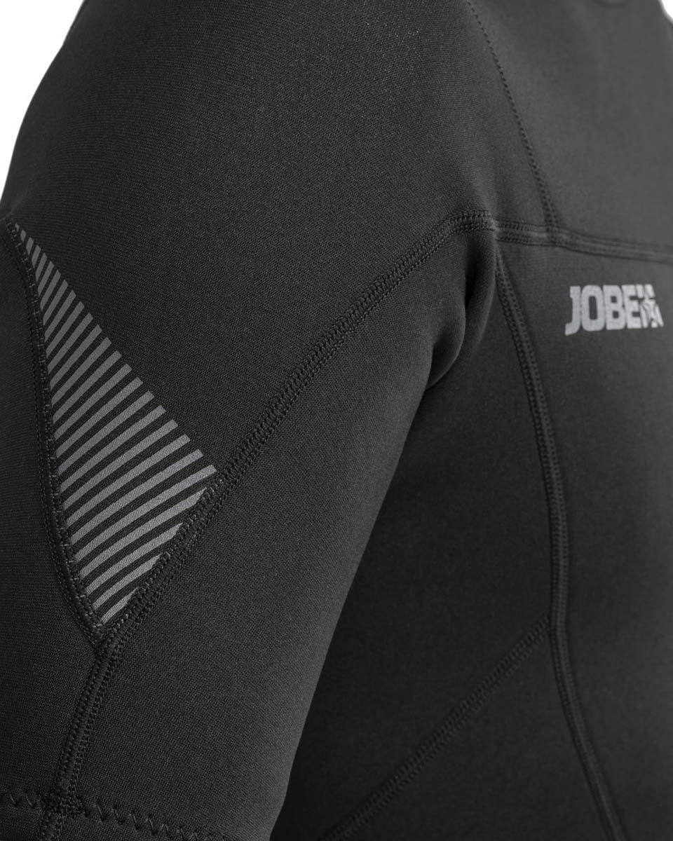 Jobe Atlanta Shorty 2mm Wetsuit | Heren | Zwart (25% korting)