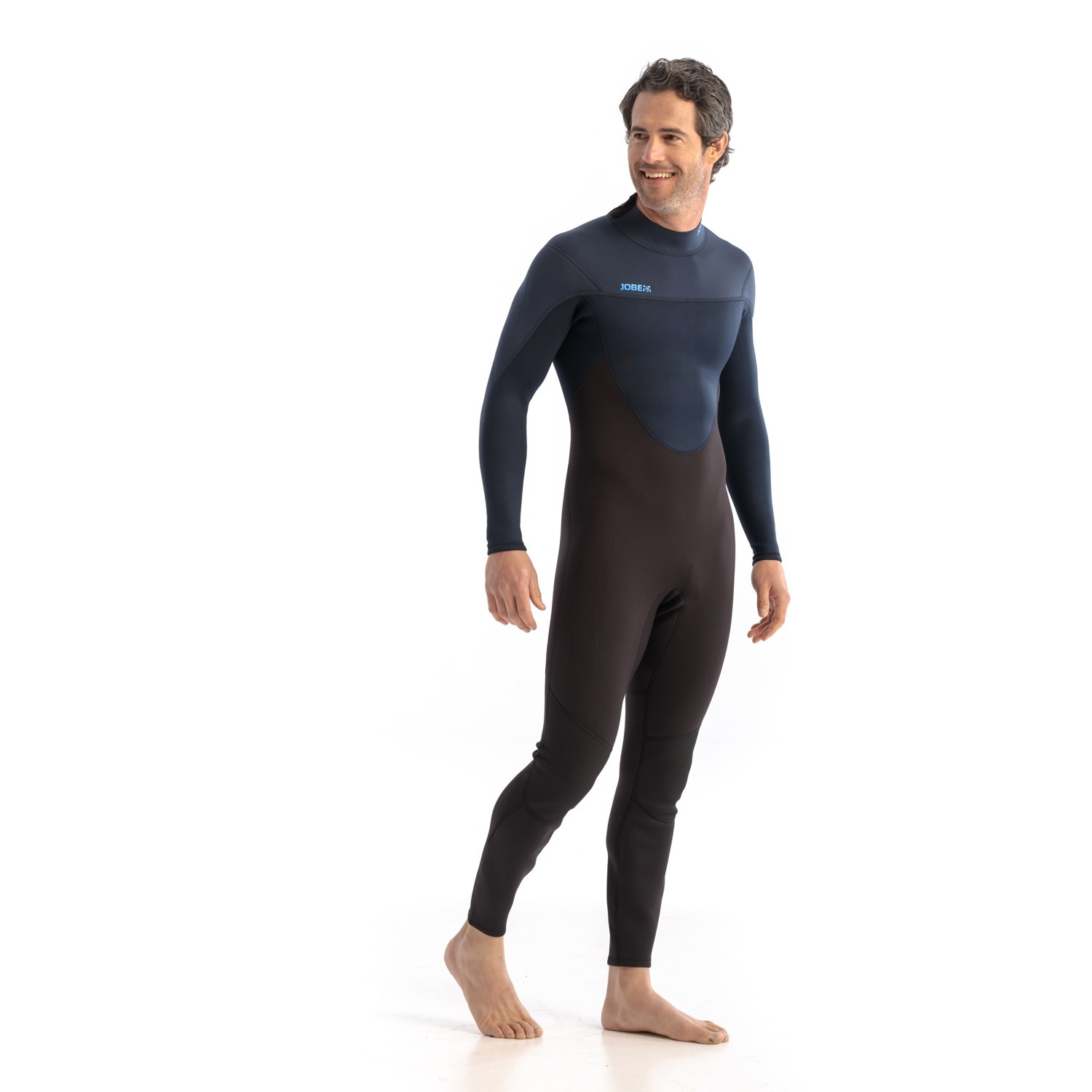 Jobe Perth 3/2mm Wetsuit Heren | Blauw (25% korting)