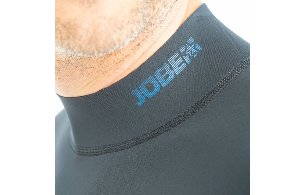 Jobe Perth 3/2mm Wetsuit Heren | Blauw (25% korting)