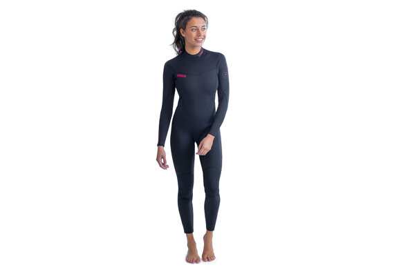 Jobe Savannah 2mm Wetsuit | Dames | Zwart (25% korting)
