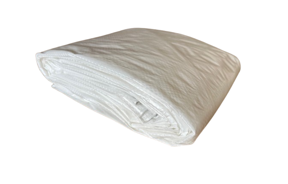 Winterkleed / dekkleed 100 g/m2