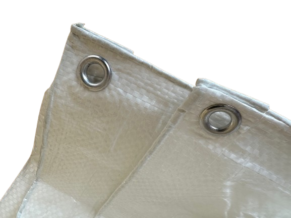 Winterkleed / dekkleed 250 g/m2