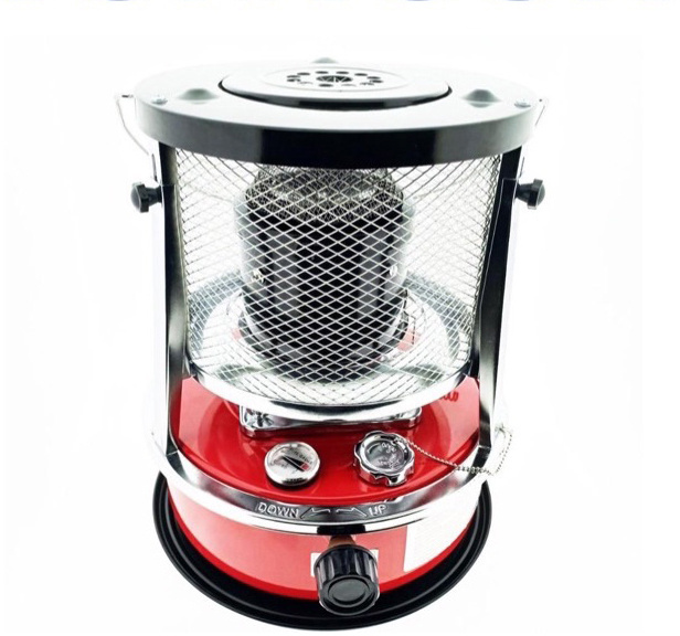 Tonysun Petroleum kachel, draagbaar - TS 95 B