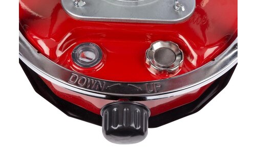 Tonysun Petroleum kachel, draagbaar - TS 95 B