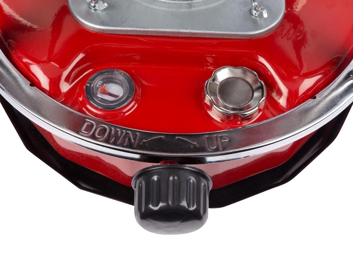 Tonysun Petroleum kachel, draagbaar - TS 95 B