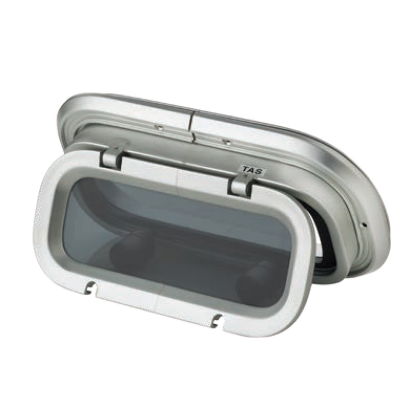 Vetus Patrijspoort -PZ serie