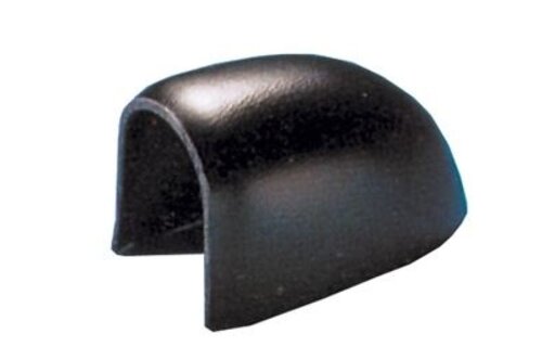 Eindstuk voor stootlijst Radial 40