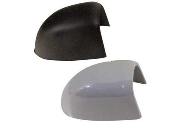 Eindstuk voor stootlijst Radial 52