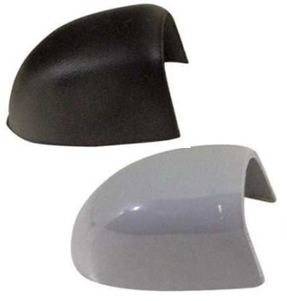 Eindstuk voor stootlijst Radial 52