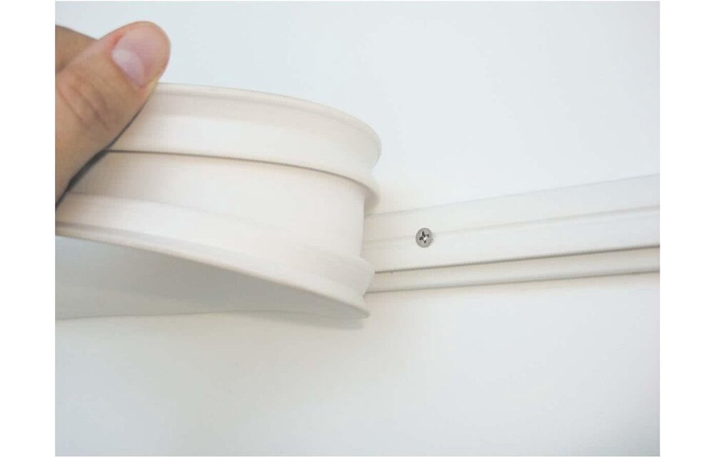 Montagestrip voor Radial 52