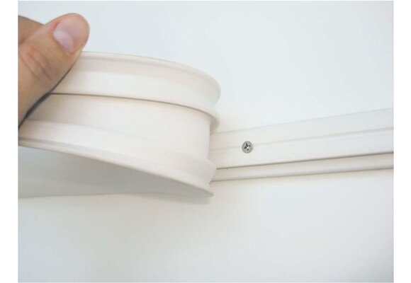 Montagestrip voor Radial 52