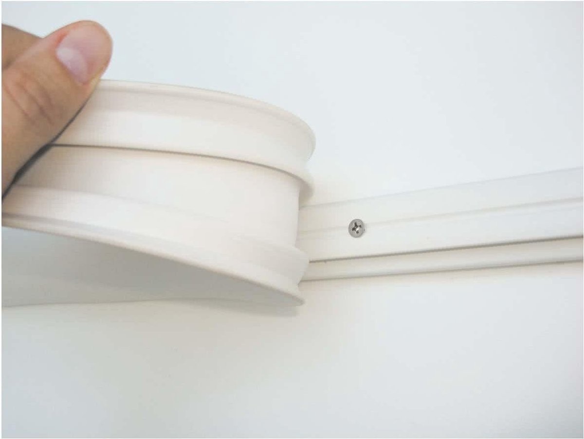 Montagestrip voor Radial 52