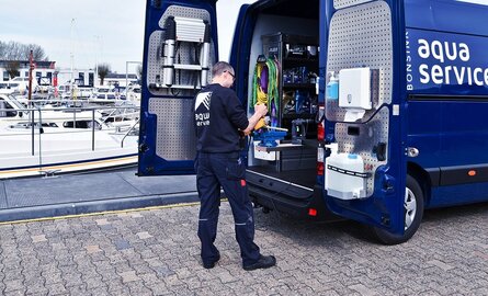 Boottotaal is officieel Yanmar dealer geworden!