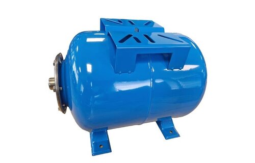 Druktank 24 liter inhoud vanaf 1998