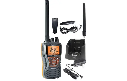 Cobra HH 350 Drijvende Handmarifoon