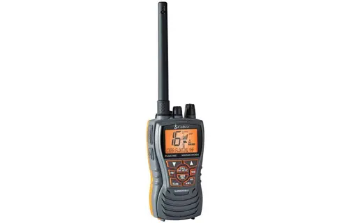 Cobra HH 350 Drijvende Handmarifoon