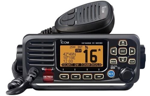 Icom IC-M330GE VHF Marifoon