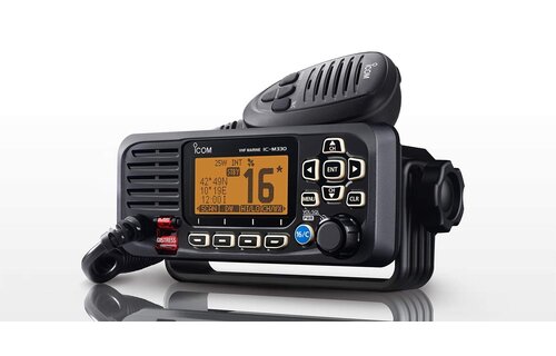 Icom IC-M330GE VHF Marifoon