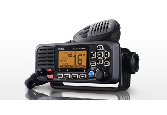 Icom IC-M330GE VHF Marifoon