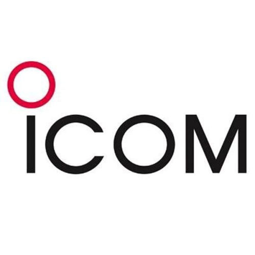 Logo Icom