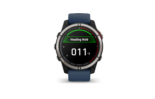 Garmin Quatix 7 Smartwatch