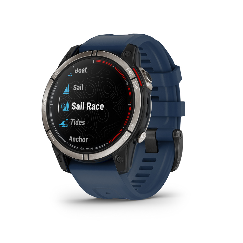 Garmin Quatix 7 Smartwatch
