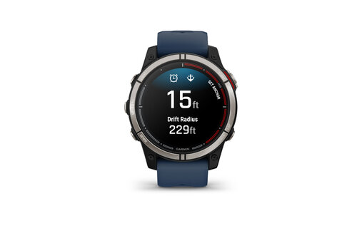Garmin Quatix 7 Smartwatch