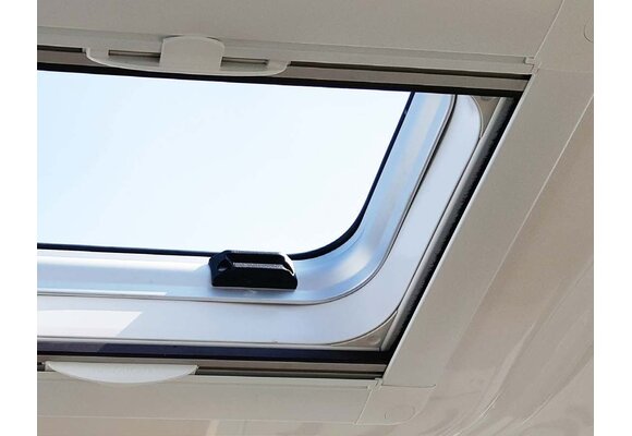 Dometic Oceanair Skyscreen liner standaard wit 44mm 2.5m