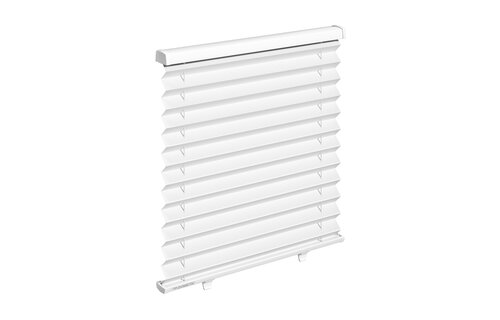 Dometic Oceanair Skysol Motion geplisseerd gordijn wit