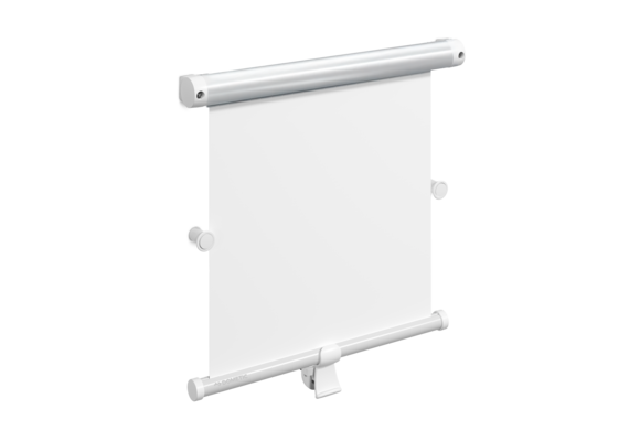 Dometic Oceanair Portshade rolgordijn zilver