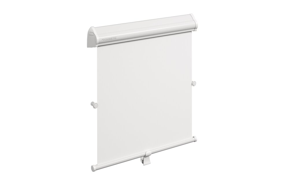 Dometic Oceanair Hatchshade rolgordijn wit