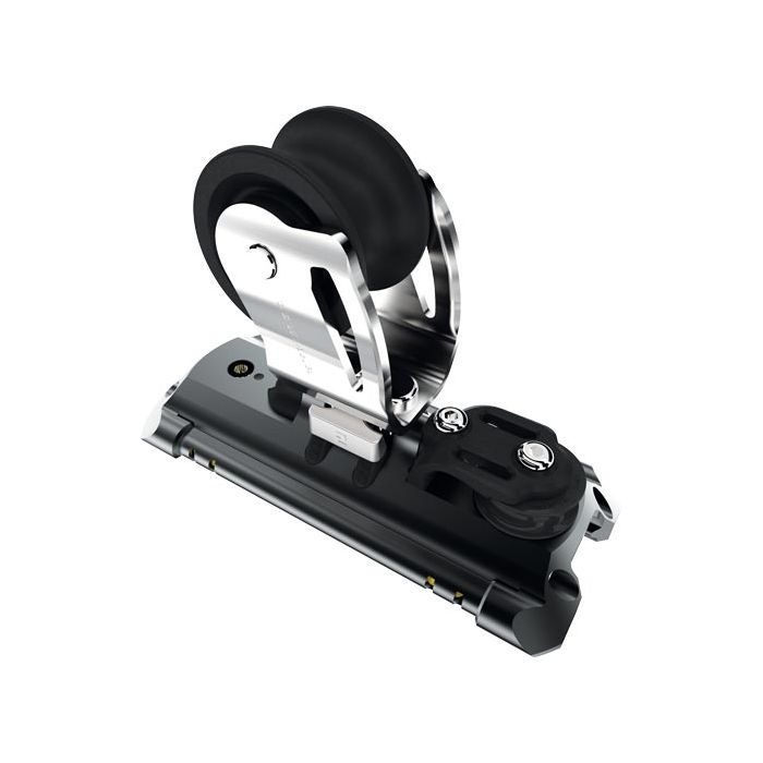 Ocean type 1 | Genuaslede met torlon kogellagers