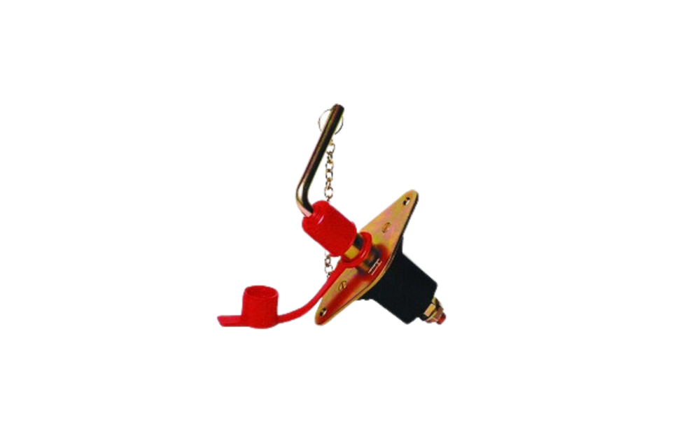 Vetus Bow Pro Set 30KGF 12V