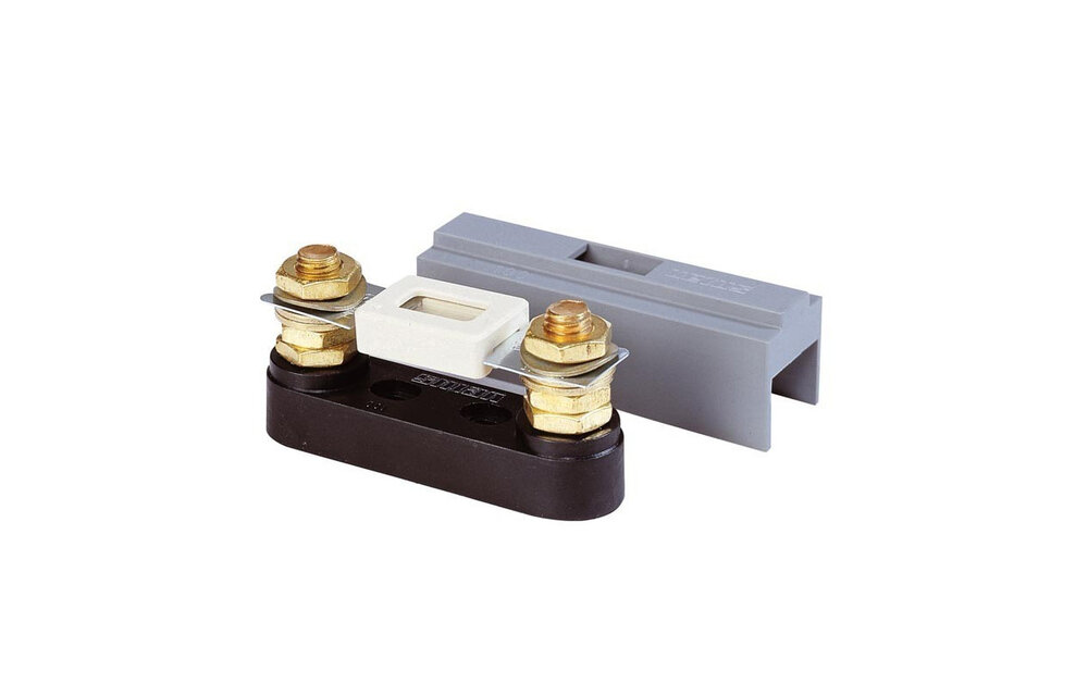 Vetus Boegschroefset 35KGF 12V