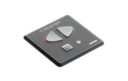 Vetus Boegschroefset 45KGF 12V