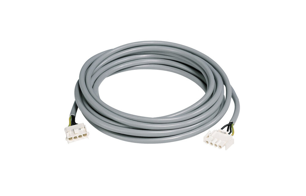 Vetus Boegschroefset 45KGF 12V