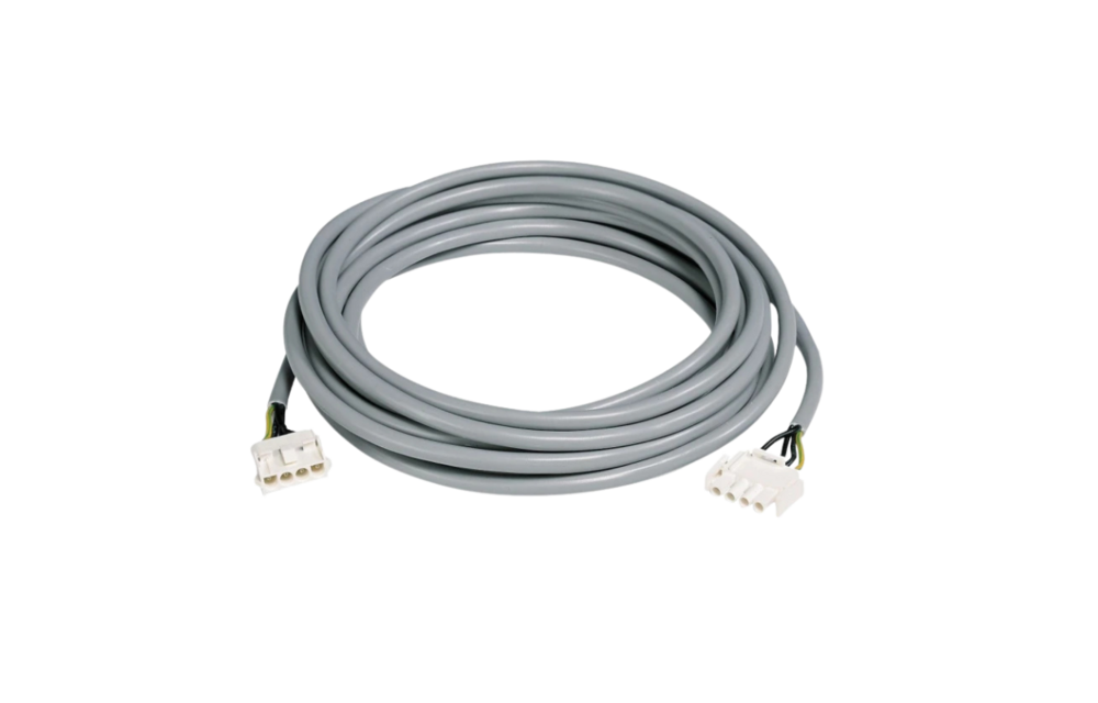 Vetus Boegschroefset 55KGF 12V