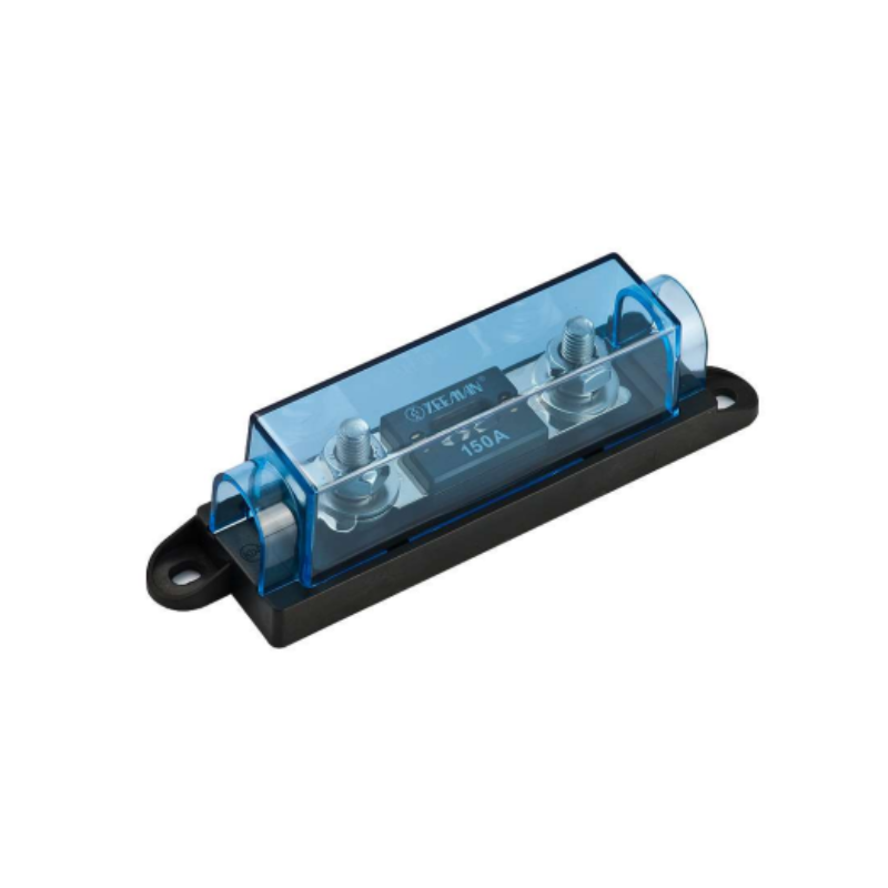 Vetus Boegschroefset 55KGF 12V