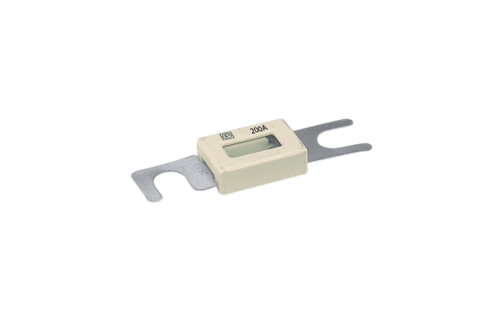 Vetus Boegschroefset 55KGF 12V